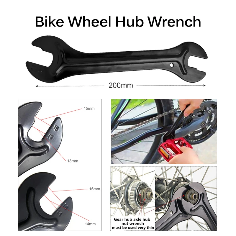 Bicycle Tools Kit Crank Puller Chain Splitter Cutter Breaker Flywheel Remover Bike Wheel Hub Spoke Wrench MTB Repair Accessories
Bicycle Tools Kit Crank Puller Chain Splitter Cutter Breaker Flywheel Remover Bike Wheel Hub Spoke Wrench MTB Repair Accessories