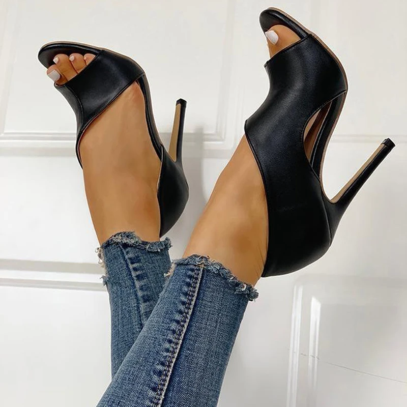 Summer Shoes 2020 New women's Sandals Fashion Open Toe High Heel Sandals Rome Sexy Casual Thin Heel Sandals
Summer Shoes 2020 New women's Sandals Fashion Open Toe High Heel Sandals Rome Sexy Casual Thin Heel Sandals