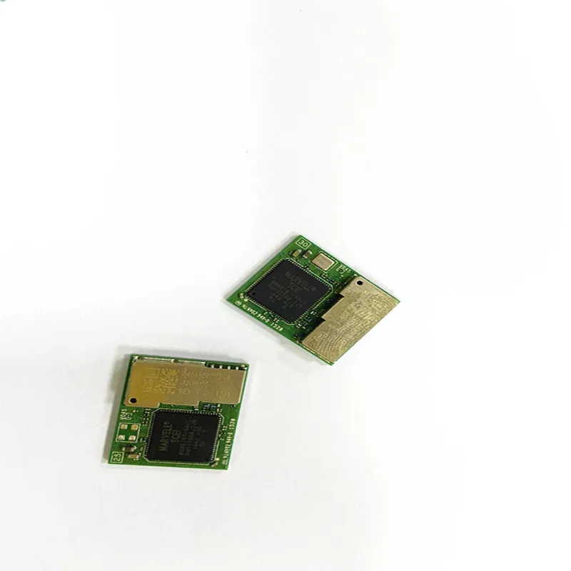 Original Used REV.1.2 Bluetooth Module Chip For PS3 Slim Cuch-4000 Console Wireless IC Accessories
Original Used REV.1.2 Bluetooth Module Chip For PS3 Slim Cuch-4000 Console Wireless IC Accessories