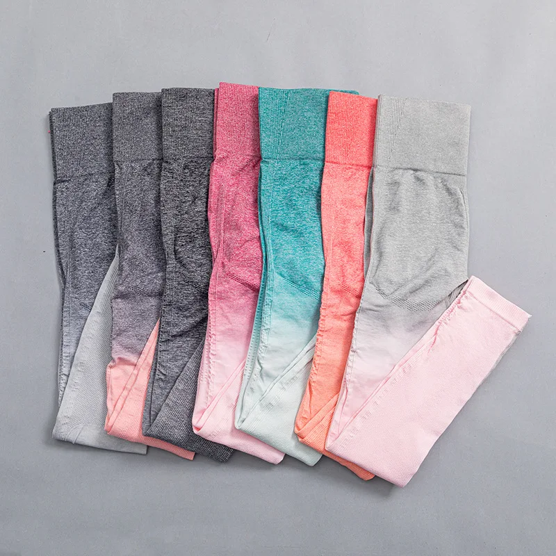 High Waist Leggings Seamless Female Push Up Leggins Sport Women Fitness Yoga Pants Energy Elastic Trousers Gym Girl Tights Run
High Waist Leggings Seamless Female Push Up Leggins Sport Women Fitness Yoga Pants Energy Elastic Trousers Gym Girl Tights Run