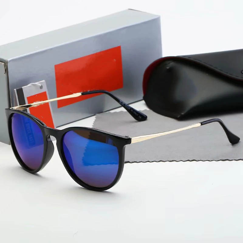 2021Luxury Mens Sunglasses Metal Brand Designer Vintage Sunglasses Women Frame Oversized Sunglass High Quality With Original Box
2021Luxury Mens Sunglasses Metal Brand Designer Vintage Sunglasses Women Frame Oversized Sunglass High Quality With Original Box