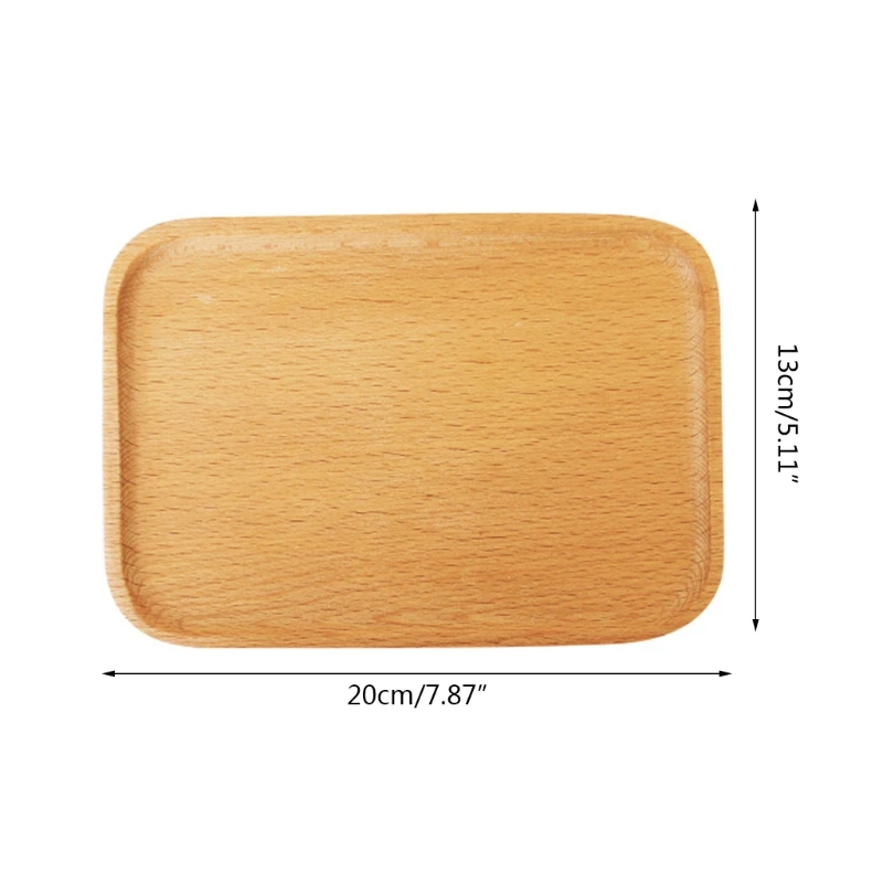 Wooden Bamboo Coffee Tea Serving Tray Cheese Pizza Baking Bread Cake Dessert Rectangular Plate Fruit Platter Holder
Wooden Bamboo Coffee Tea Serving Tray Cheese Pizza Baking Bread Cake Dessert Rectangular Plate Fruit Platter Holder