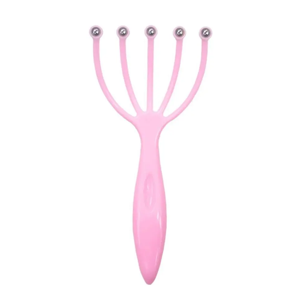 Cheap Five Finger Head Relax Massager Hair Held SPA Scalp Neck Stress Relief Massage Release Head Physician Massager 
Cheap Five Finger Head Relax Massager Hair Held SPA Scalp Neck Stress Relief Massage Release Head Physician Massager