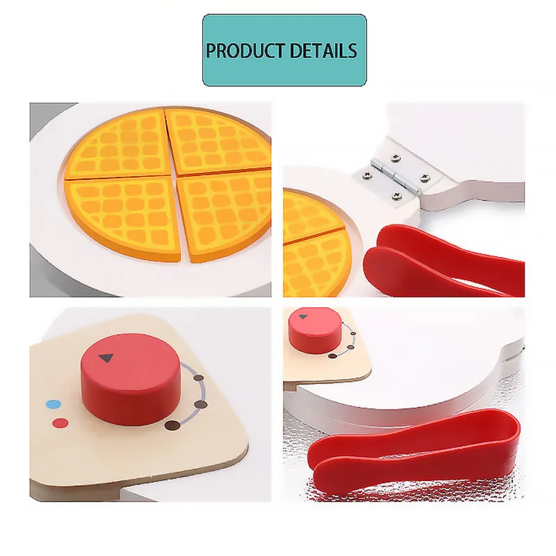 Wooden Kitchen Pretend Play Toy Simulation Wooden Coffee Machine Toaster Machine Food Mixer Baby Early Learning Educational Toys
Wooden Kitchen Pretend Play Toy Simulation Wooden Coffee Machine Toaster Machine Food Mixer Baby Early Learning Educational Toys
