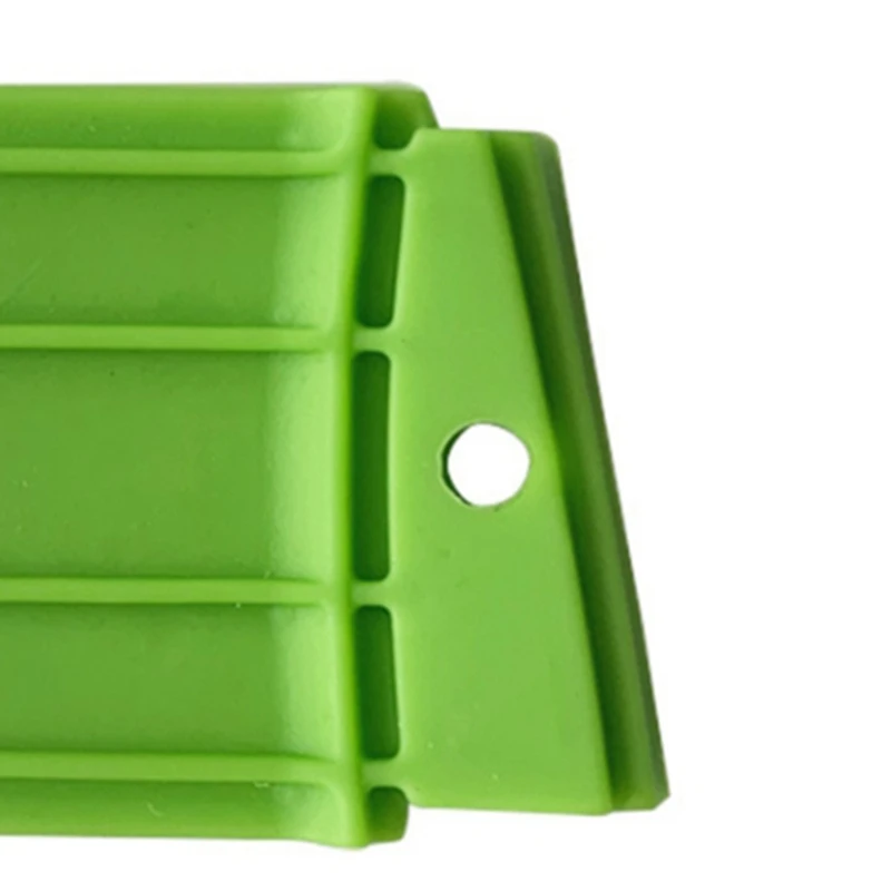 2Pcs Silicone Baffle for IRobot I7 S9 E5 E6 Dust Collection Baffle Pad Sweeping Robot Vacuum Cleaner Parts
2Pcs Silicone Baffle for IRobot I7 S9 E5 E6 Dust Collection Baffle Pad Sweeping Robot Vacuum Cleaner Parts