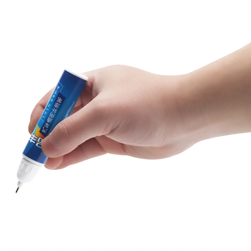 Waterproof Car Paint Pen Universal Auto Paint Care Scratch Repair Remover 12ml for Unique Parts Portable Car Ornaments
Waterproof Car Paint Pen Universal Auto Paint Care Scratch Repair Remover 12ml for Unique Parts Portable Car Ornaments