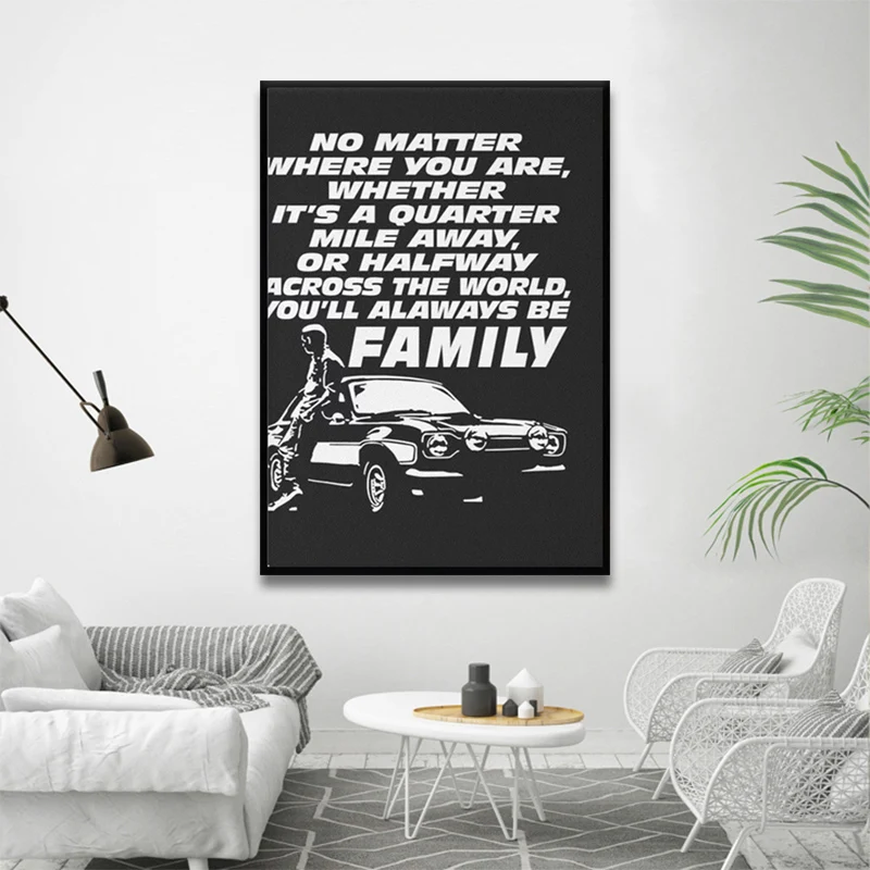 Fast and furious 9 - Paul Walker Forever canvas prints Canvas Painting Cuadros Wall Art Picture for Home Living Room Decoration
Fast and furious 9 - Paul Walker Forever canvas prints Canvas Painting Cuadros Wall Art Picture for Home Living Room Decoration