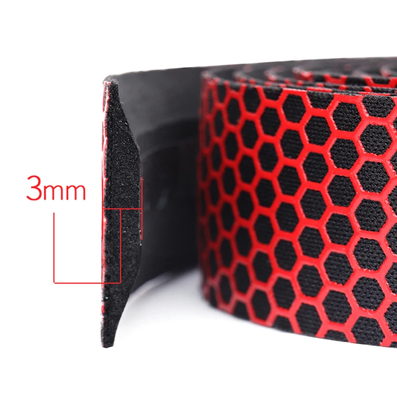 Bike Handlebar Tape Road Bicycle Silica Gel Tapes Breathable Anti-slip Cycling Handle Bar Tape Straps Racing Fixed Gear Belt
Bike Handlebar Tape Road Bicycle Silica Gel Tapes Breathable Anti-slip Cycling Handle Bar Tape Straps Racing Fixed Gear Belt