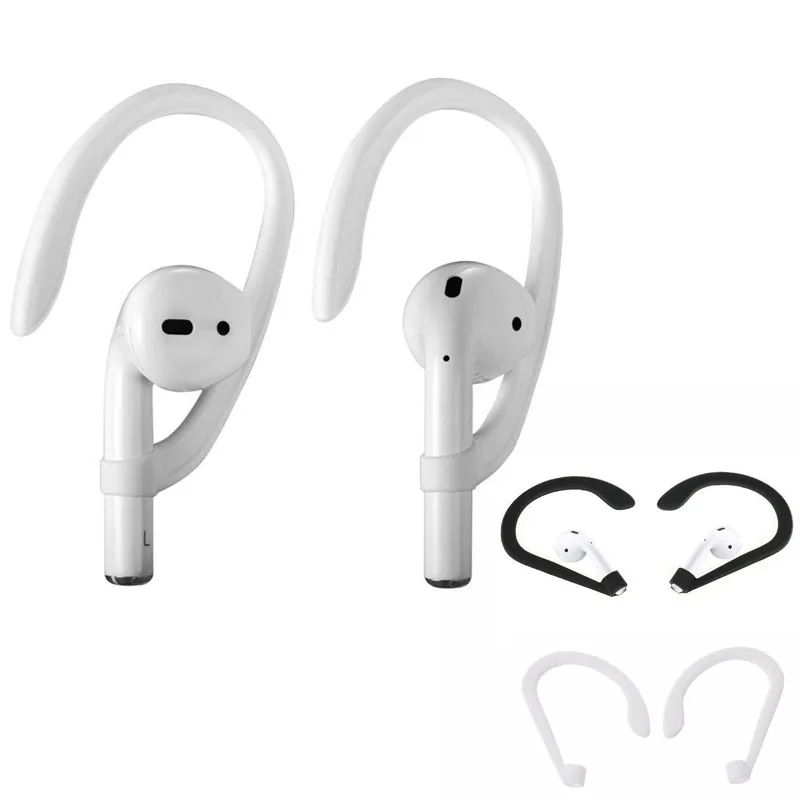 Anti-lost Holder Earphone Stand Strap for Apple iphone XS Max X XR Airpods 2/3 Pro Wireless Headphone Mount Ear Hook Cap Earhook
Anti-lost Holder Earphone Stand Strap for Apple iphone XS Max X XR Airpods 2/3 Pro Wireless Headphone Mount Ear Hook Cap Earhook