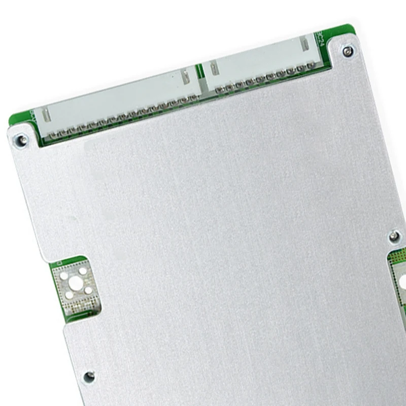 24S 84V 50A BMS Lithium Battery Charger Protection Board with Power Battery Balance/Enhance PCB Protection Board 
24S 84V 50A BMS Lithium Battery Charger Protection Board with Power Battery Balance/Enhance PCB Protection Board