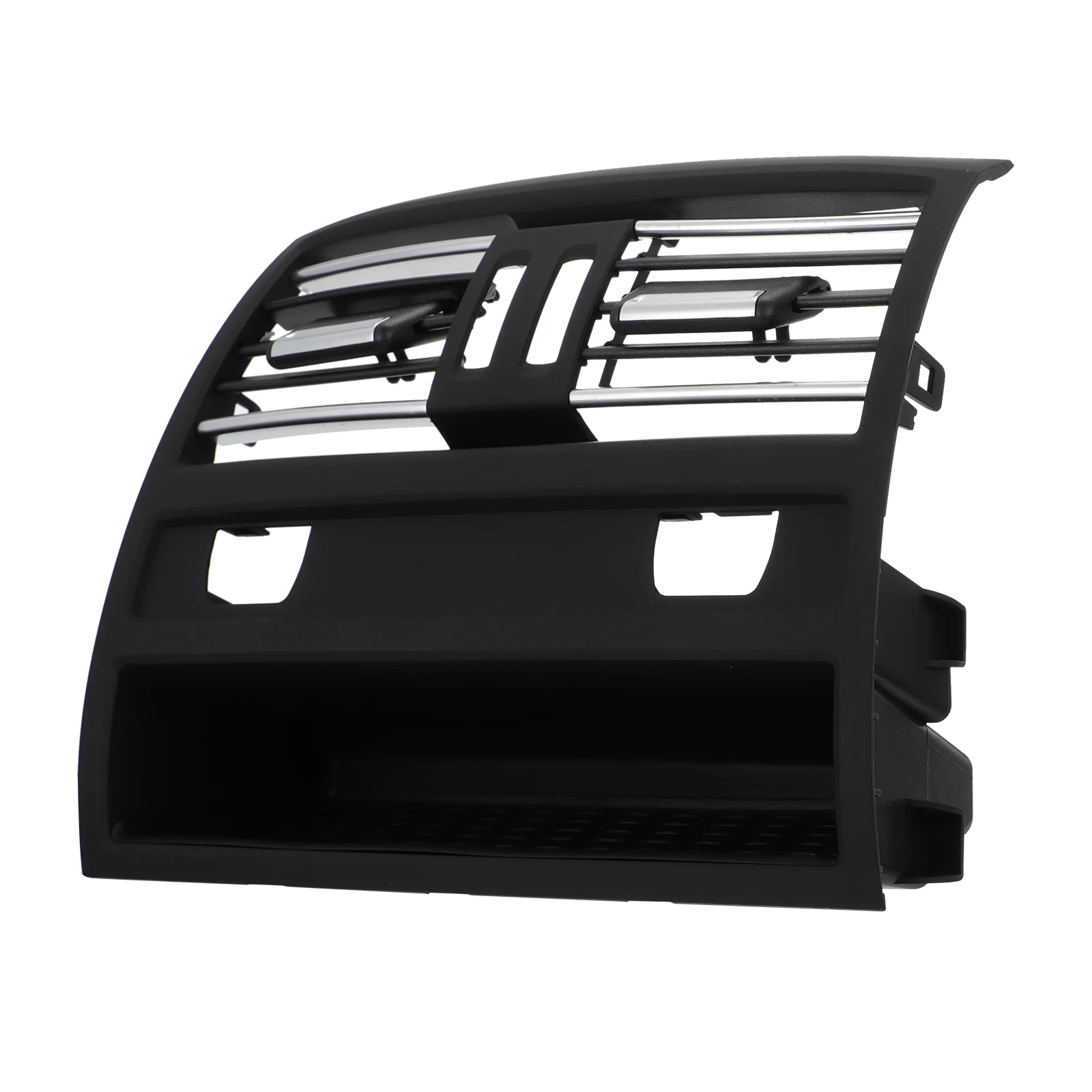 Air Vent Air Conditioning Rear Interior Central Air Grille Car Replacement Parts
Air Vent Air Conditioning Rear Interior Central Air Grille Car Replacement Parts