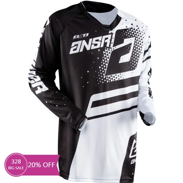 Motorcycle Cycling Jersey Men's Long Downhill Bicycle Off Road Clothes Male Motocross Shirt Top DH MX GP RBX MTB Racing jersey
Motorcycle Cycling Jersey Men's Long Downhill Bicycle Off Road Clothes Male Motocross Shirt Top DH MX GP RBX MTB Racing jersey