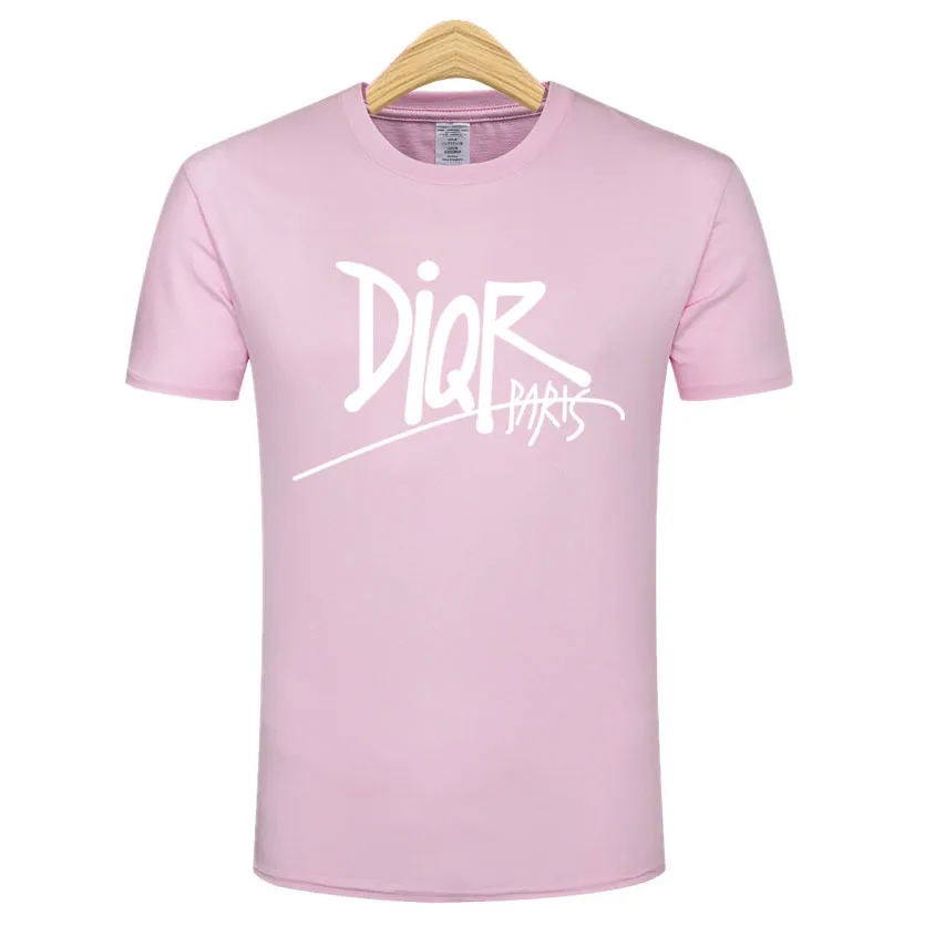 Free shipping summer unisex T-shirts, fashion casual sports T-shirts, solid color multicolor printed men's and women's T-shirts
Free shipping summer unisex T-shirts, fashion casual sports T-shirts, solid color multicolor printed men's and women's T-shirts