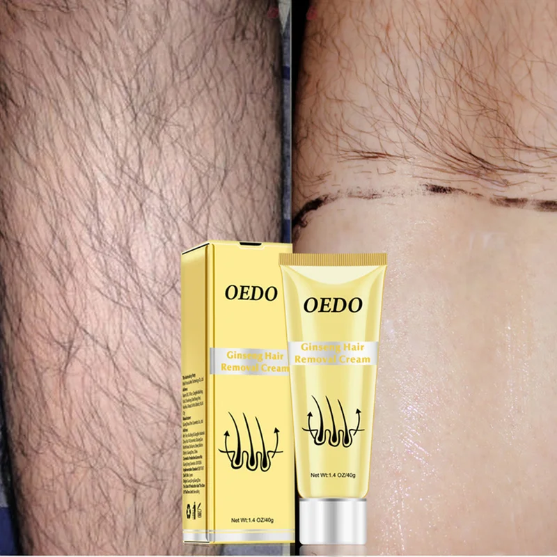 Natural Skin Smooth Hair Removal Cream New Ginseng Painless Hair Removal Permanent Hair Removal Cream Depilatory Cream TSLM1
Natural Skin Smooth Hair Removal Cream New Ginseng Painless Hair Removal Permanent Hair Removal Cream Depilatory Cream TSLM1