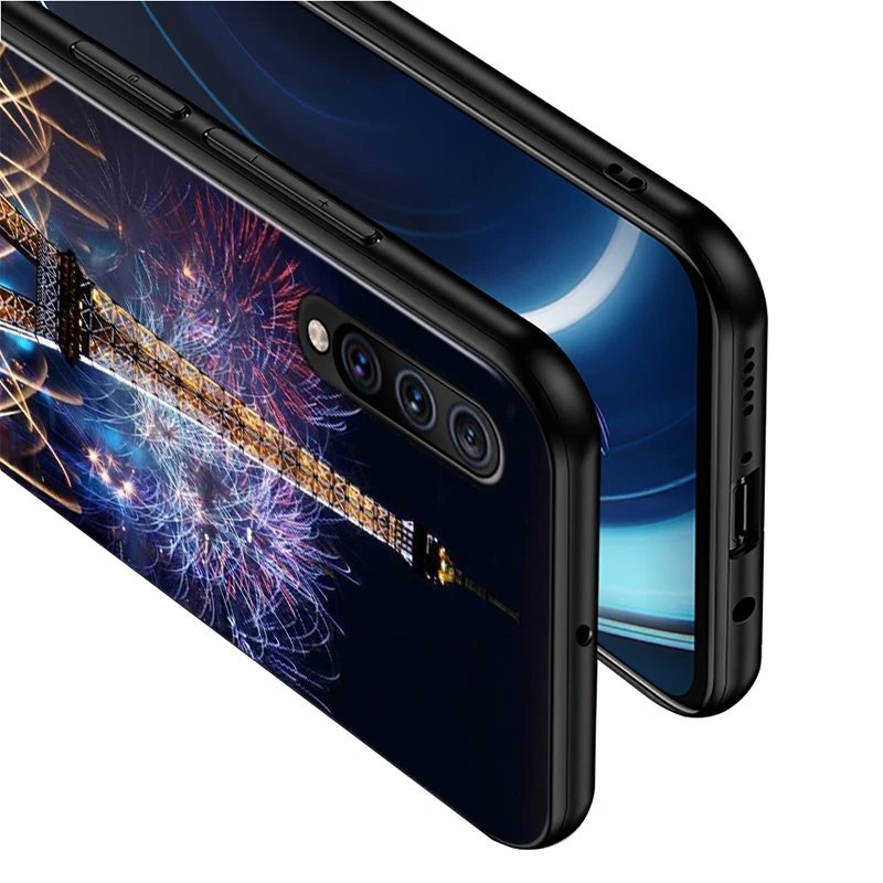 Eiffel Tower Paris Back Cover for Samsung Galaxy A90 A80 A70S A60 A50S A40 A30 A20 A10 E S A2 Core Phone Case
Eiffel Tower Paris Back Cover for Samsung Galaxy A90 A80 A70S A60 A50S A40 A30 A20 A10 E S A2 Core Phone Case