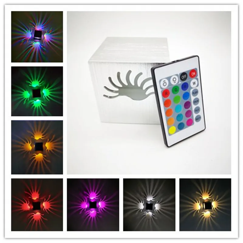 Background Wall Decoration Light LED Square Wall Lamp Bedroom Palm Creative Aluminum Lamp Corridor Aisle Light Phoenix Tail 3w
Background Wall Decoration Light LED Square Wall Lamp Bedroom Palm Creative Aluminum Lamp Corridor Aisle Light Phoenix Tail 3w