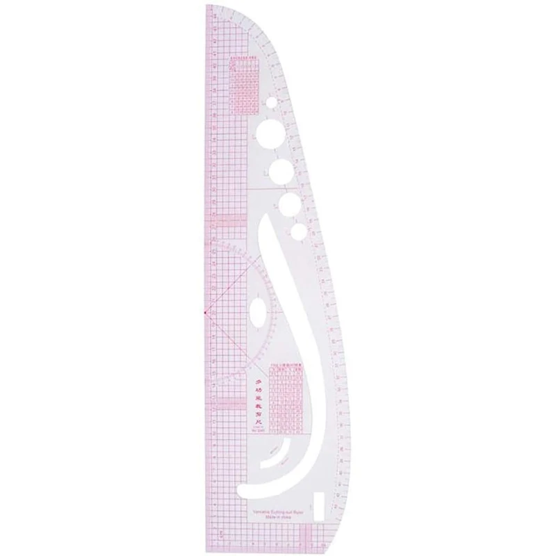 13Pcs Sewing Ruler Line French Curve Ruler Cutting Mat Set Yardstick Sleeve French Curve Cutting Knife Ruler Sewing Tool
13Pcs Sewing Ruler Line French Curve Ruler Cutting Mat Set Yardstick Sleeve French Curve Cutting Knife Ruler Sewing Tool