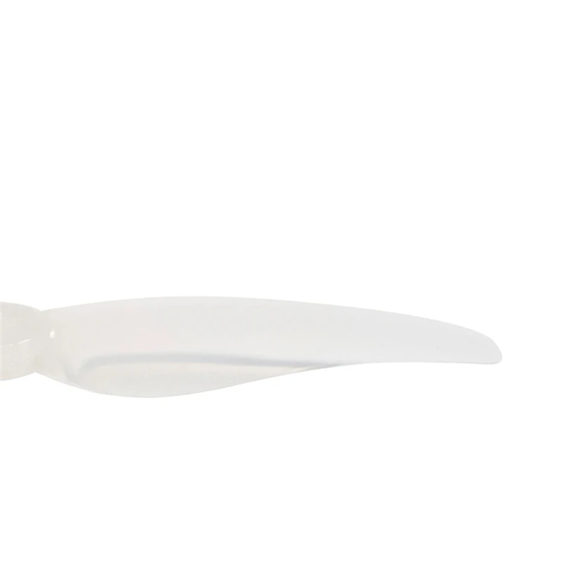 2 Pairs Gemfan LR5126 2.6 Inch 1.5mm Durable PC Propeller for Long Range FPV Racing Drone Quadcopter Spare Parts RC Parts
2 Pairs Gemfan LR5126 2.6 Inch 1.5mm Durable PC Propeller for Long Range FPV Racing Drone Quadcopter Spare Parts RC Parts
