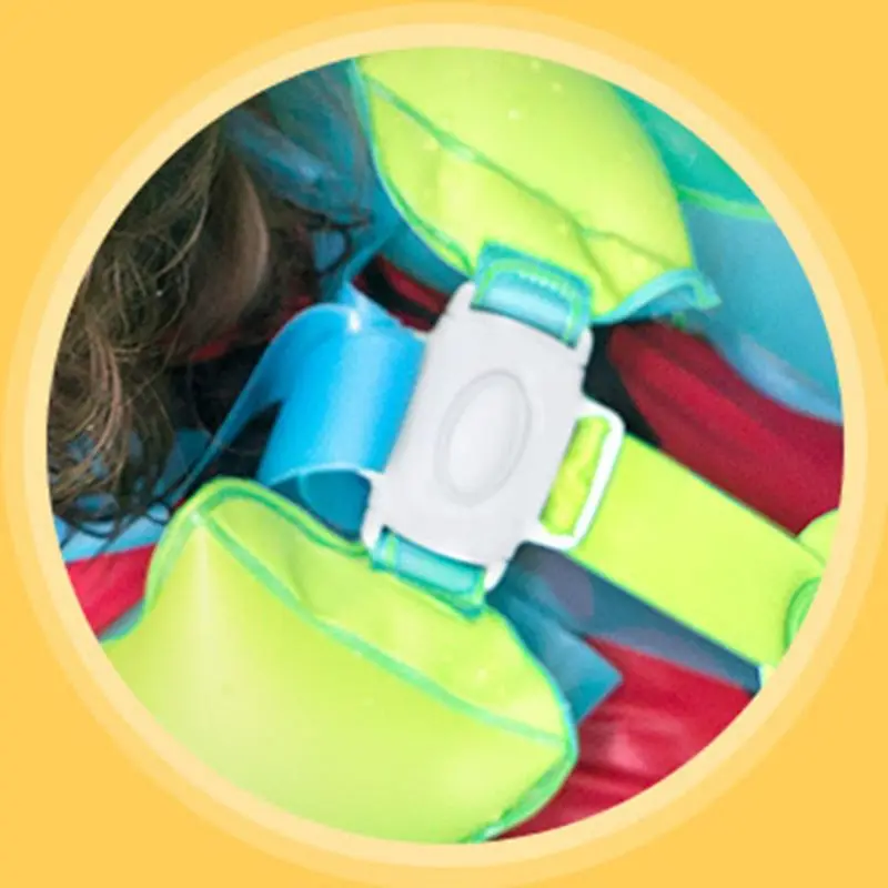 Inflatable Baby Swimming Ring Pool Infant Safety Float Circle Infant Accessories
Inflatable Baby Swimming Ring Pool Infant Safety Float Circle Infant Accessories