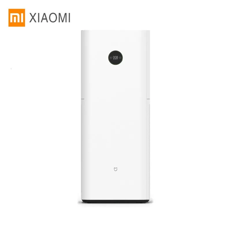 Очиститель воздуха Xiaomi Mijia умный стерилизатор удаление формальдегида домашний