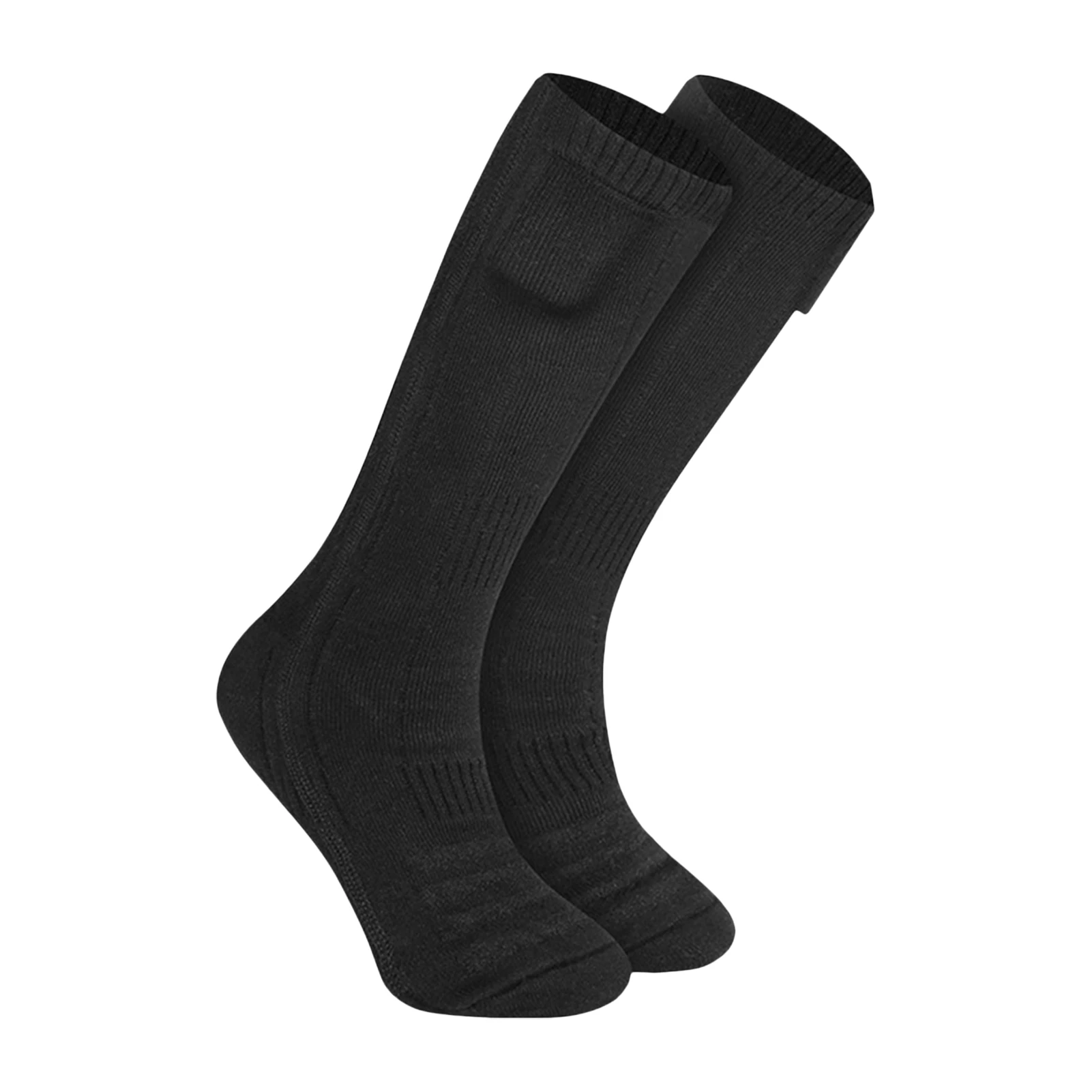 1Pair Winter Cycling Electric Heated Socks Foot Warmer Socking Men Women Battery USB Charging Thermal Leg Self Heating Socks
1Pair Winter Cycling Electric Heated Socks Foot Warmer Socking Men Women Battery USB Charging Thermal Leg Self Heating Socks