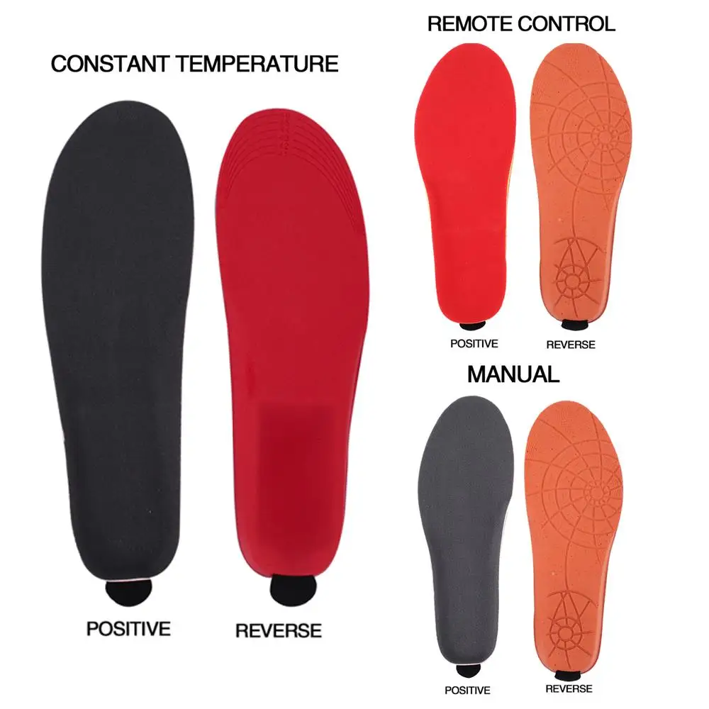 2020 Heated Shoe Insoles Heater Insoles Non Woven Clothing Winter Keep Warm Home Furnishing Electric Foot Heated Unisex Battery
2020 Heated Shoe Insoles Heater Insoles Non Woven Clothing Winter Keep Warm Home Furnishing Electric Foot Heated Unisex Battery
