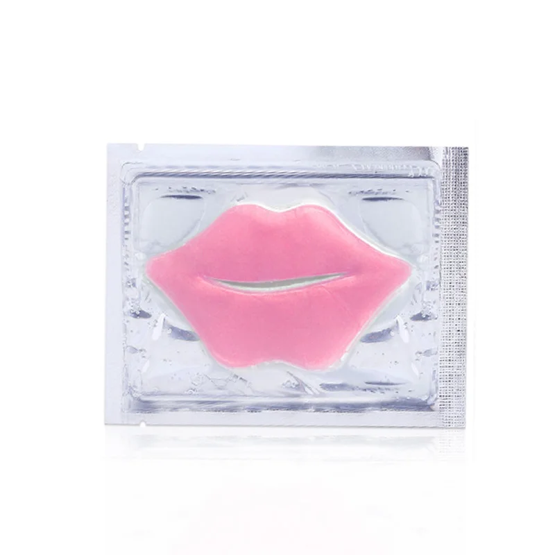 New 1PCS Collagen Lip Mask Pad Moisturizing Exfoliating Lips Hydrated Lip Mask Treatment Skin Repair For lips Lip augmentation
New 1PCS Collagen Lip Mask Pad Moisturizing Exfoliating Lips Hydrated Lip Mask Treatment Skin Repair For lips Lip augmentation