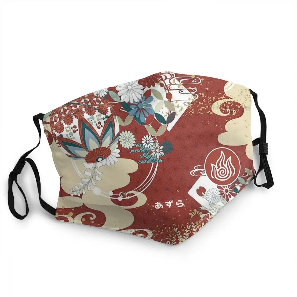 Fire Nation Azula Reusable Face Mask Avatar The Last Airbender Anti Haze Dust Mask Protection Cover Respirator Mouth Muffle
Fire Nation Azula Reusable Face Mask Avatar The Last Airbender Anti Haze Dust Mask Protection Cover Respirator Mouth Muffle