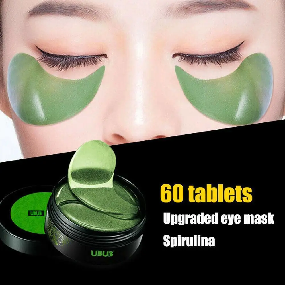Collagen Eye Mask 60pcs Moisturizing Gold Gel Masks Crystal Collagen Anti-Wrinkle Anti Aging Remove Dark Circles Eyes Care
Collagen Eye Mask 60pcs Moisturizing Gold Gel Masks Crystal Collagen Anti-Wrinkle Anti Aging Remove Dark Circles Eyes Care