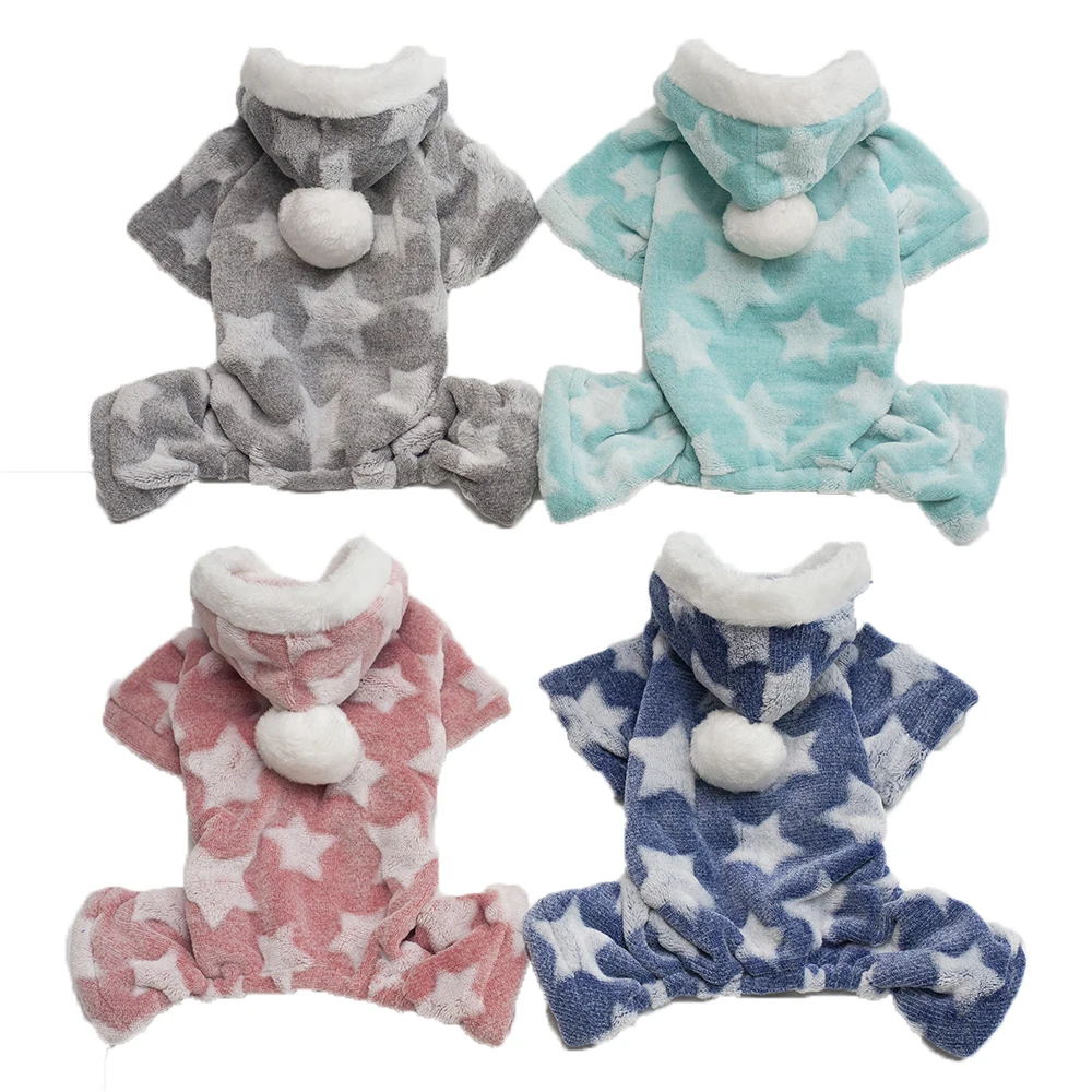Soft homein warm pet dog winter clothes four legs dog coats with little sheep new jackets for small dogs clothing
Soft homein warm pet dog winter clothes four legs dog coats with little sheep new jackets for small dogs clothing