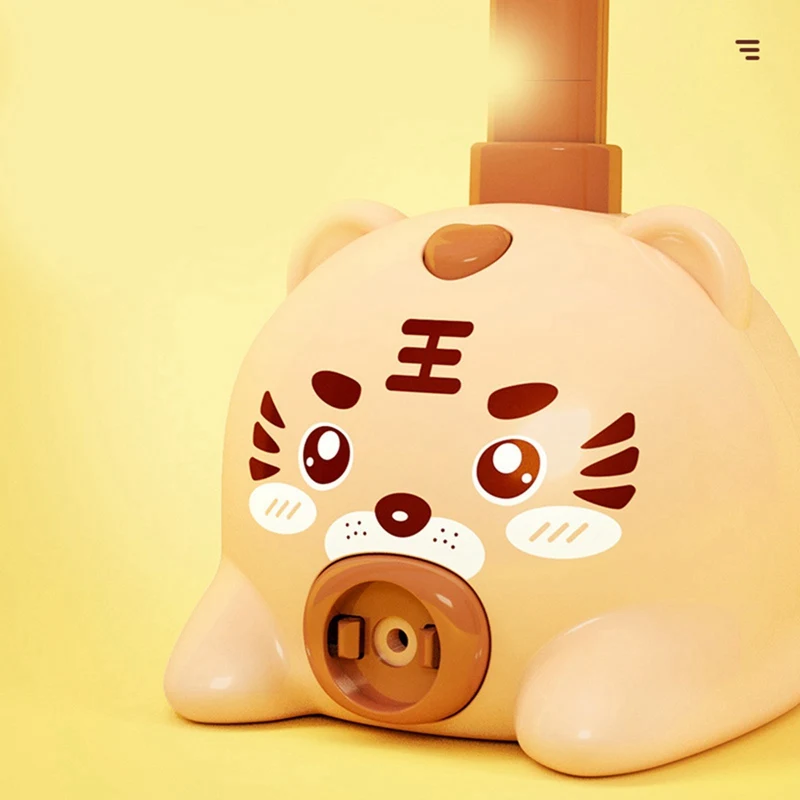 Kids Cartoon Animal Balloon Air Hybrid Power Automobile Toy Car Childhood Educational Toys Press Power Sliding Car Toys Gifts
Kids Cartoon Animal Balloon Air Hybrid Power Automobile Toy Car Childhood Educational Toys Press Power Sliding Car Toys Gifts