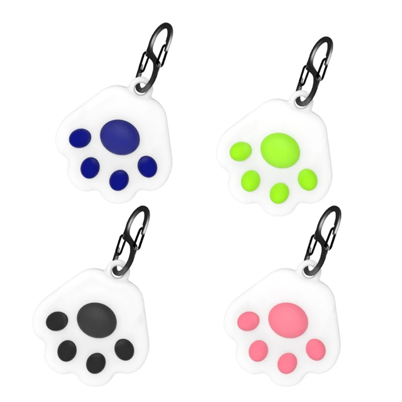 Durable Protective Cover Carry Soft Shell Use Directly Tracker Case for AirTags Tracker Anti-abrasion
Durable Protective Cover Carry Soft Shell Use Directly Tracker Case for AirTags Tracker Anti-abrasion
