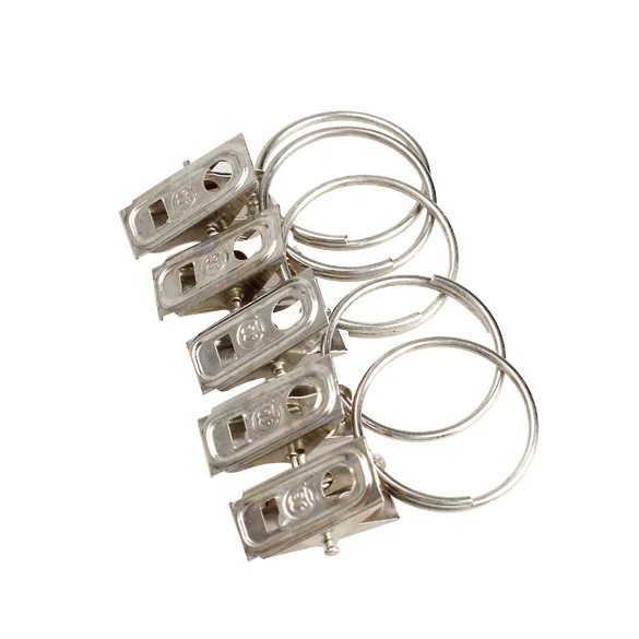 2021NEW 20Pcs/set Home Decoration Rod Clips Window Shower Clamps Bath Metal curtain Ring Hook Retro Clothespin Pole Buckle
2021NEW 20Pcs/set Home Decoration Rod Clips Window Shower Clamps Bath Metal curtain Ring Hook Retro Clothespin Pole Buckle