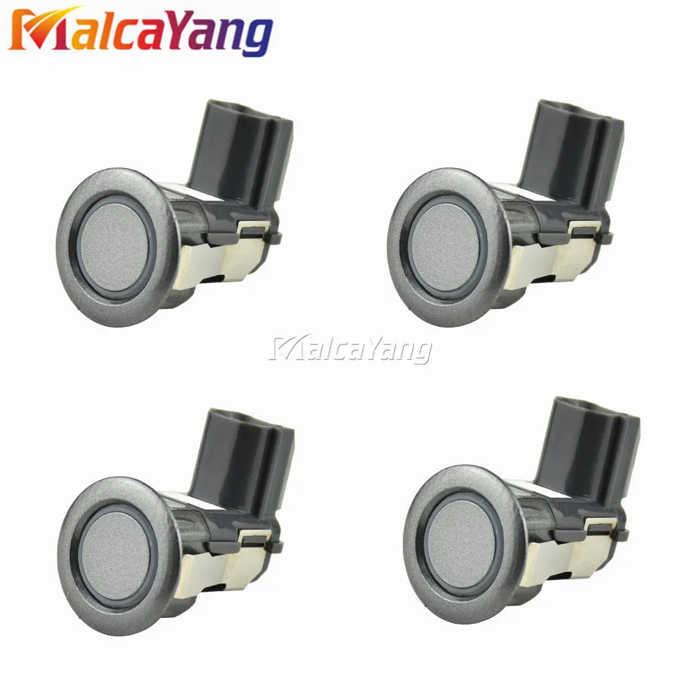 4pcs/lot New Reverse Backup Assist PDC Parking Sensor 25994-1CA6E 259941CA6E For INFINITI
4pcs/lot New Reverse Backup Assist PDC Parking Sensor 25994-1CA6E 259941CA6E For INFINITI