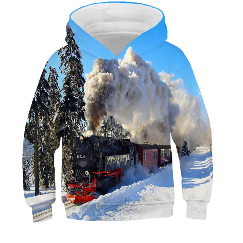 Hot sale hoodies for autumn and winter 3D Fun design Steam Train Girl Long Sleeves Weatshirt Casual Jacket For For Teens Hoodies
Hot sale hoodies for autumn and winter 3D Fun design Steam Train Girl Long Sleeves Weatshirt Casual Jacket For For Teens Hoodies