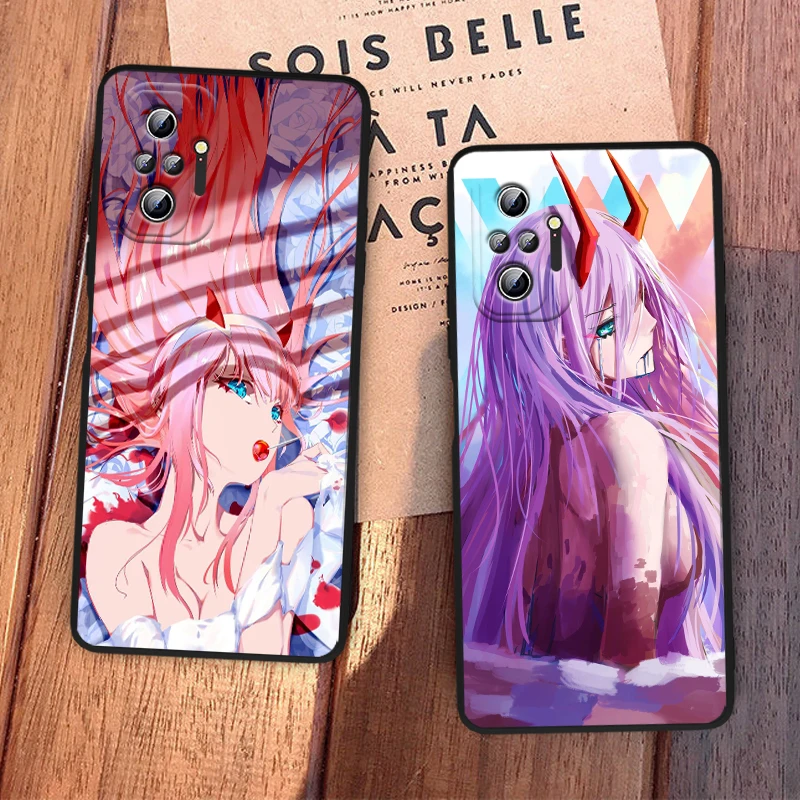 Darling in the FranXX For Xiaomi Redmi Note 5A 5 6 7 8T 8 9T 9S 9 10 10T 10S 11 Prime Pro Max Plus Capa Black Phone Case
Darling in the FranXX For Xiaomi Redmi Note 5A 5 6 7 8T 8 9T 9S 9 10 10T 10S 11 Prime Pro Max Plus Capa Black Phone Case