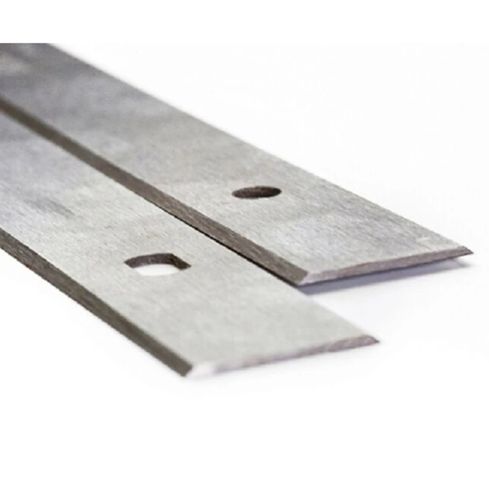 4PCS 260mm HSS Planer Blades For Elektra Beckum HC260 Planer Machine Woodworking Power Tools Machinery Parts
4PCS 260mm HSS Planer Blades For Elektra Beckum HC260 Planer Machine Woodworking Power Tools Machinery Parts