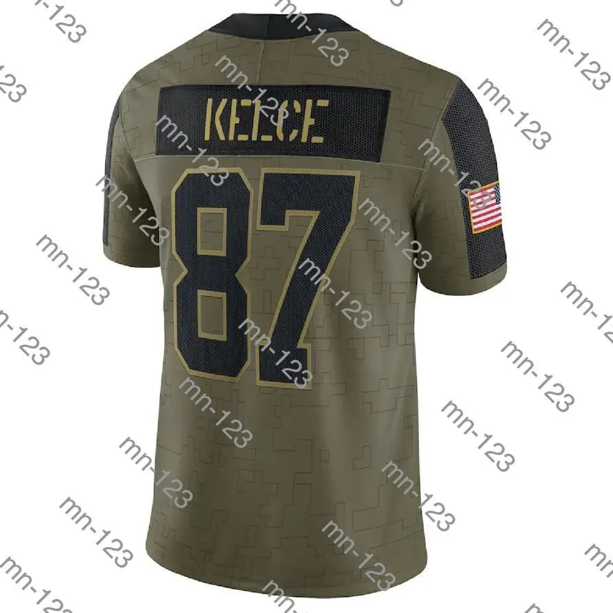 Stitch Men Travis Kelce 2021 Salute To Service Limited Kansas City Jersey
Stitch Men Travis Kelce 2021 Salute To Service Limited Kansas City Jersey