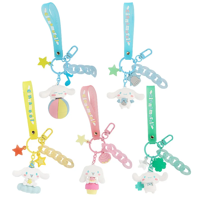 Kawaii Cartoon Anime Keychain Sanrioed Kuromi My Melody Cinnamoroll Hellokt Plush Toys Keychain Can Be Used As A Christmas Gift
Kawaii Cartoon Anime Keychain Sanrioed Kuromi My Melody Cinnamoroll Hellokt Plush Toys Keychain Can Be Used As A Christmas Gift