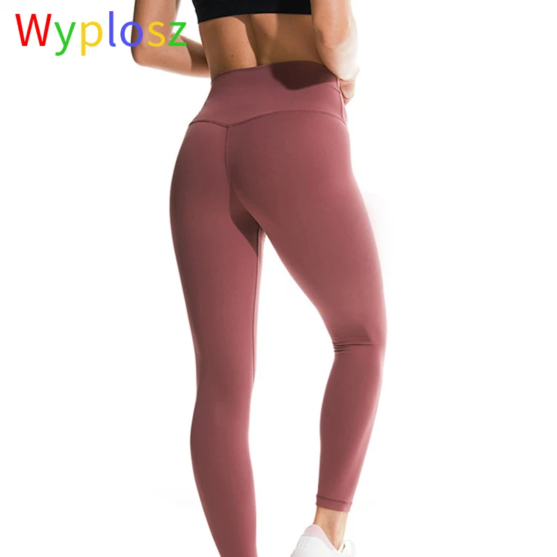 Wyplosz Yoga Pants Women's Pants Femme Sport Workout Gym Tights Running Pants for Women Fitness Seamless Leggings Sportswear
Wyplosz Yoga Pants Women's Pants Femme Sport Workout Gym Tights Running Pants for Women Fitness Seamless Leggings Sportswear