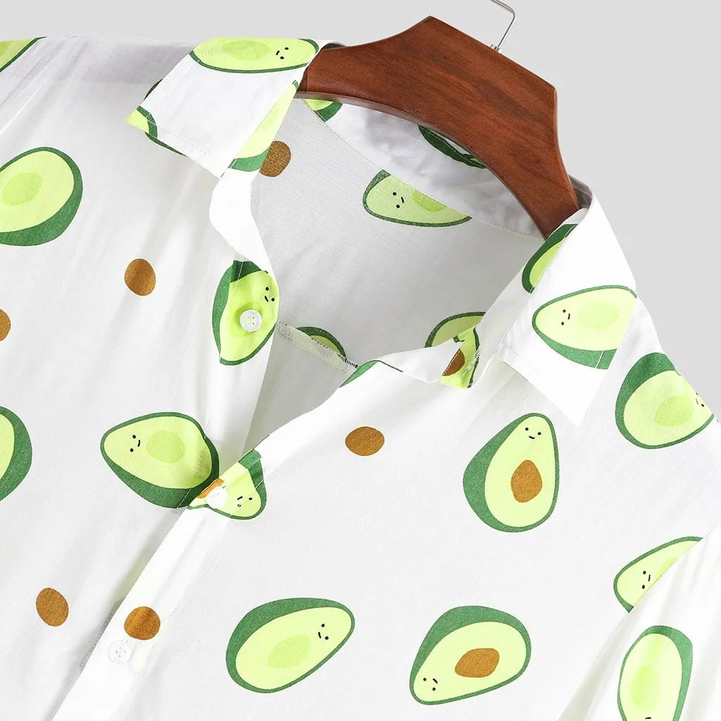 Mens Funny Printed T-shirt Turn Down Collar Short Sleeve Daily Shirts Suitable High Quality Casual Tshirt Blouse 2021
Mens Funny Printed T-shirt Turn Down Collar Short Sleeve Daily Shirts Suitable High Quality Casual Tshirt Blouse 2021