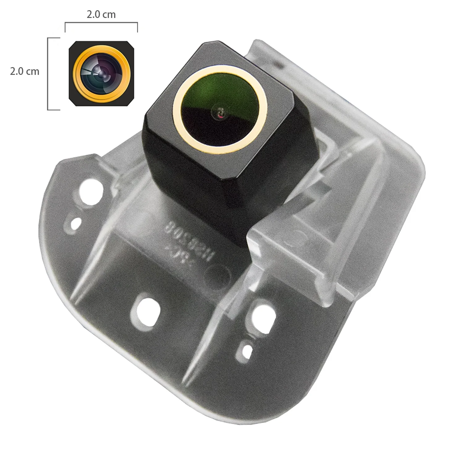 Misayaee Golden HD 1280x720P Car Rear View Parking Backup Camera for Honda ELYSION 2013-2015
Misayaee Golden HD 1280x720P Car Rear View Parking Backup Camera for Honda ELYSION 2013-2015