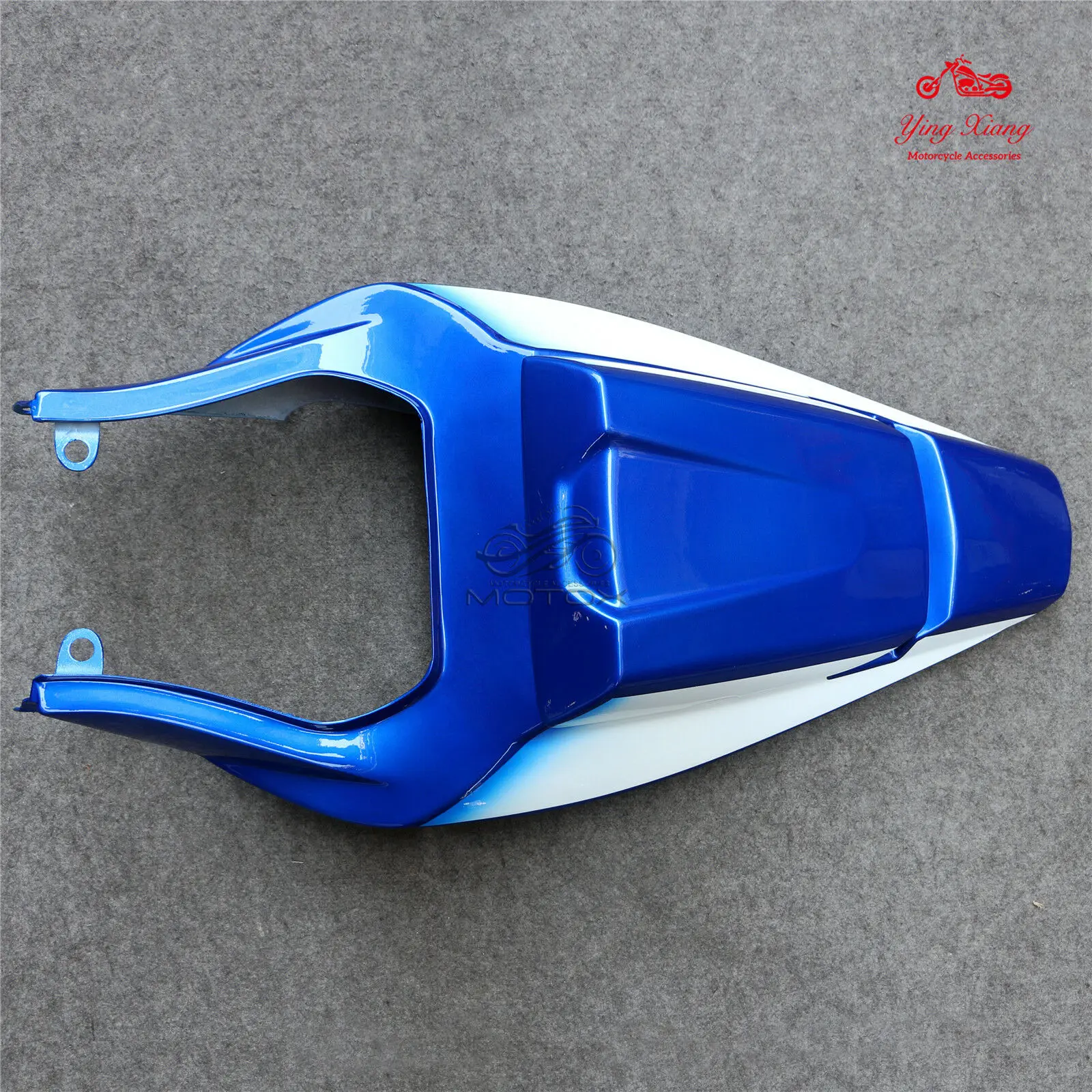 Full Fairing Bodywork Kit Fit For 2003-2012 Suzuki SV650 SV650S Panel Set 
Full Fairing Bodywork Kit Fit For 2003-2012 Suzuki SV650 SV650S Panel Set