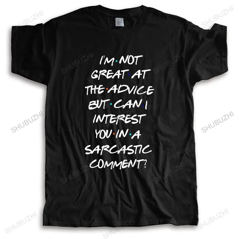 mens shubuzhi brand tshirt male cotton funny t-shirt gift tops YOU IN A SARCASTIC COMMENT unisex tee-shirt casual loose tees
mens shubuzhi brand tshirt male cotton funny t-shirt gift tops YOU IN A SARCASTIC COMMENT unisex tee-shirt casual loose tees