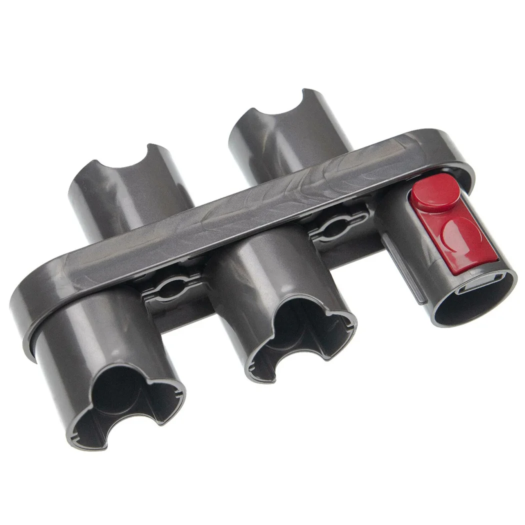 Removable Docking Station Accessory Holder For Dyson V7, V8, V10, V11 Vacuum Cleaner Tools 180*100mm Holder
Removable Docking Station Accessory Holder For Dyson V7, V8, V10, V11 Vacuum Cleaner Tools 180*100mm Holder