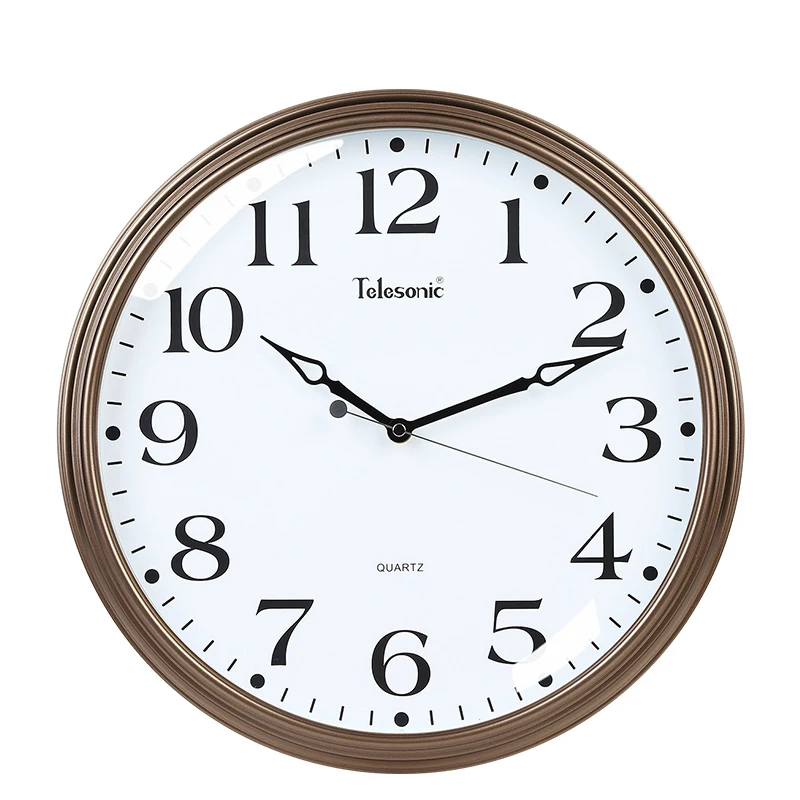 3D Nordic Wall Clock Vintage Living Room Decoration Wall Watches Home Decor Mute Movement Creative Art Retro Design Clcoks Gift
3D Nordic Wall Clock Vintage Living Room Decoration Wall Watches Home Decor Mute Movement Creative Art Retro Design Clcoks Gift