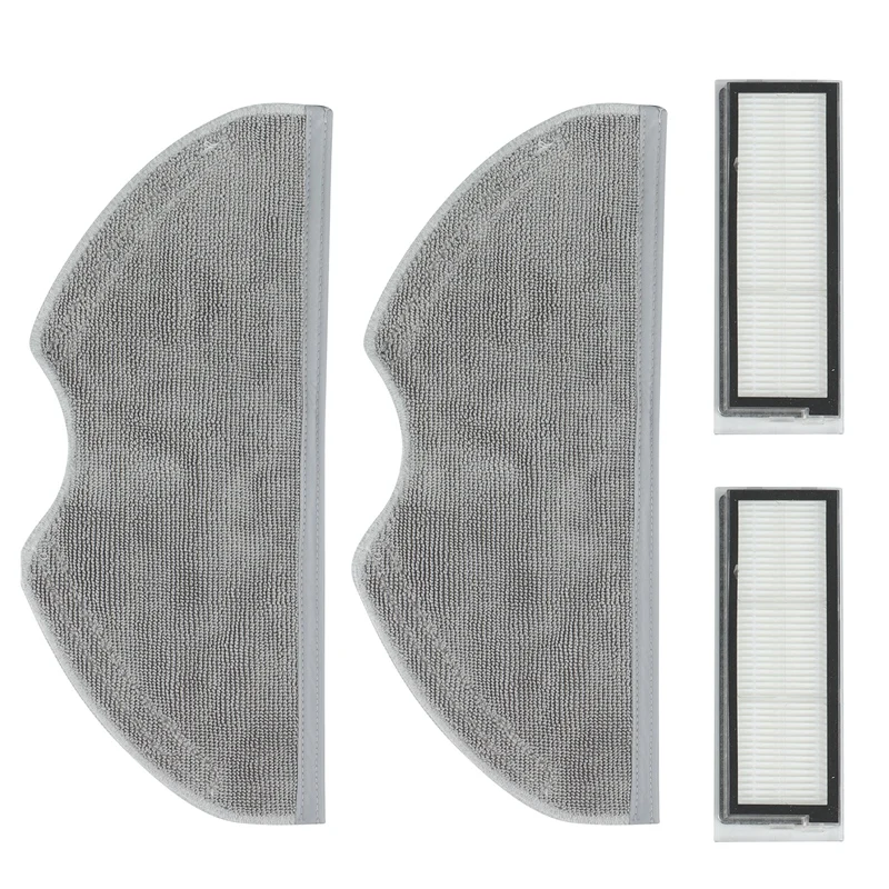 Для 360 X95 X90 S9 аксессуары для робота-пылесоса сменный чистящий тряпичный Фильтр HEPA 
Для 360 X95 X90 S9 аксессуары для робота-пылесоса сменный чистящий тряпичный Фильтр HEPA