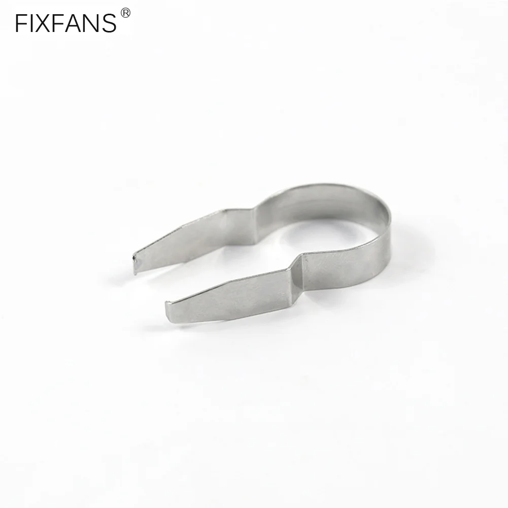 FIXFANS Mechanical Keyboard Switch Puller Switches Remover Stainless Steel Tool
FIXFANS Mechanical Keyboard Switch Puller Switches Remover Stainless Steel Tool