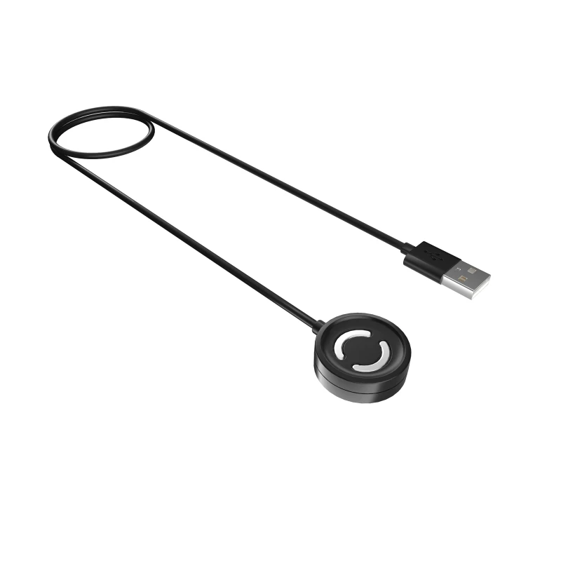 USB Charging Cable Holder Power Charger Cord Adapter Dock Magnetic Bracket Stand Compatible for Suunto 9 Peak Smartwatch
USB Charging Cable Holder Power Charger Cord Adapter Dock Magnetic Bracket Stand Compatible for Suunto 9 Peak Smartwatch