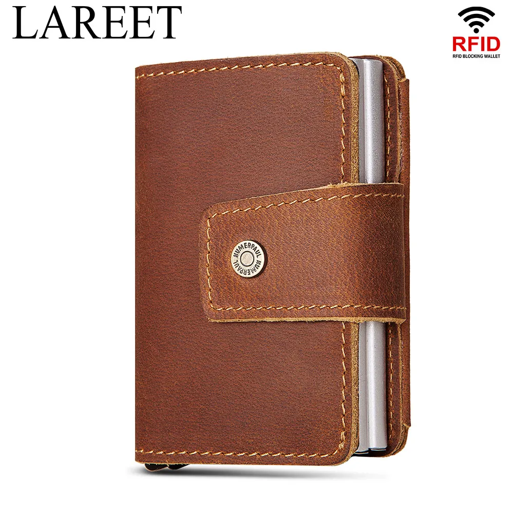 Credit Card Holder Credential Solid Men Wallet Luxury Clutch Business Money Bag Genuine Leather Purse Travel Coin Male Walet
Credit Card Holder Credential Solid Men Wallet Luxury Clutch Business Money Bag Genuine Leather Purse Travel Coin Male Walet